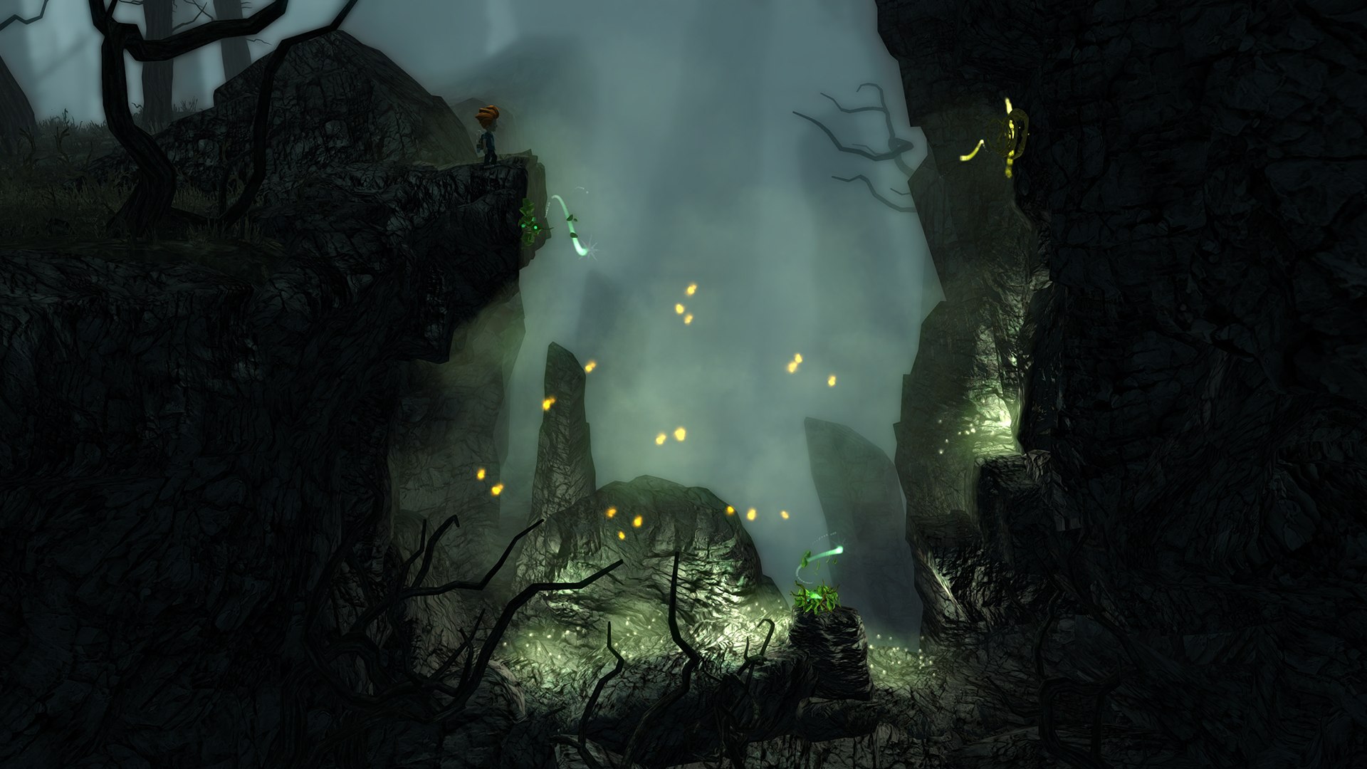 Max: The Curse of Brotherhood - Imagen 26
